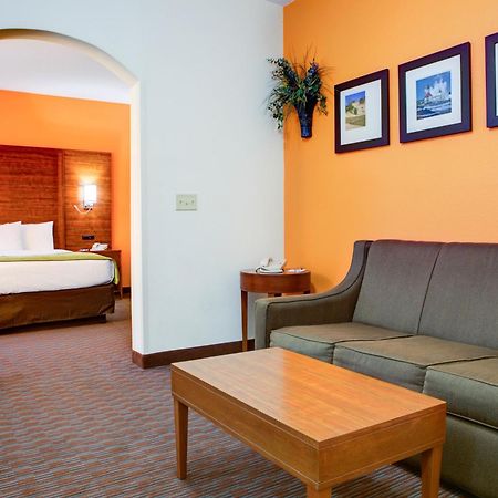 Comfort Suites Stevensville – St. Joseph Kamer foto