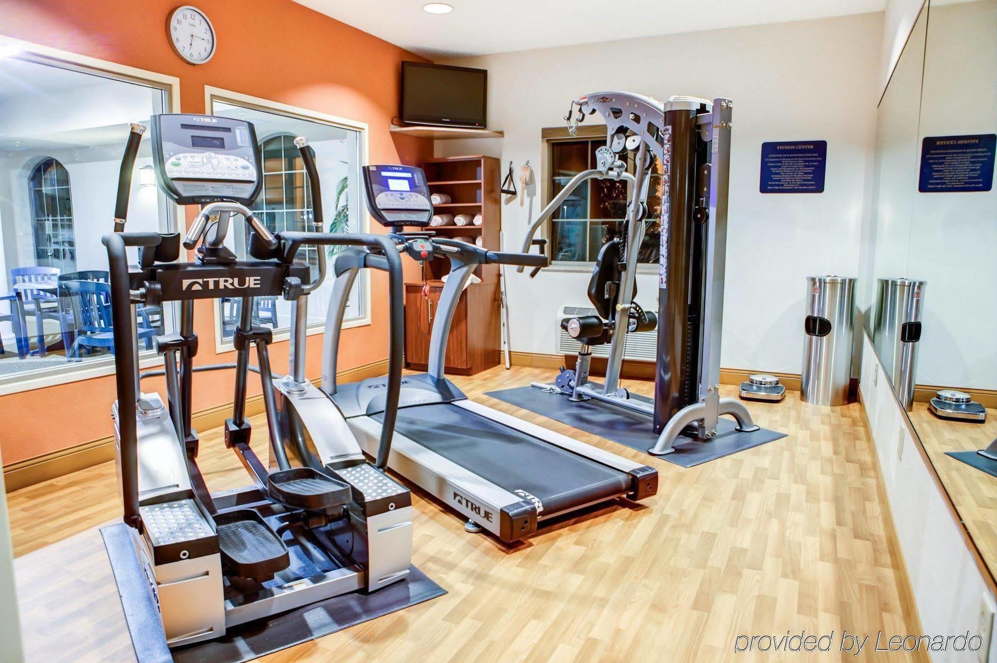 Comfort Suites Stevensville – St. Joseph Buitenkant foto